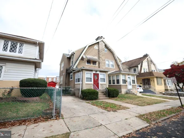 235 Felton Ave, Collingdale, PA 19023