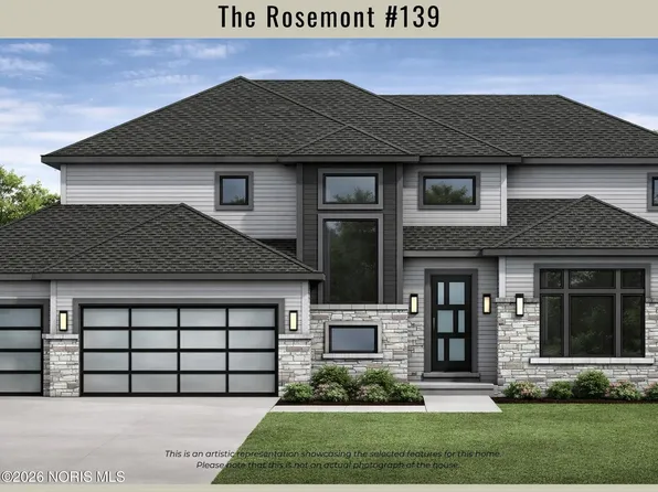 126 Wellington Pl, Perrysburg, OH 43551