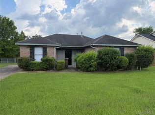 7054 Epperson Dr, Montgomery, AL 36117
