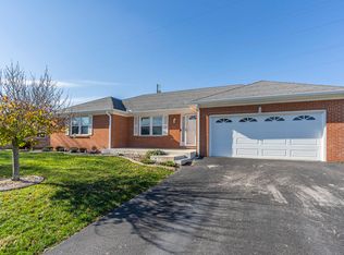 136 Del Mar Dr, Nicholasville, KY 40356