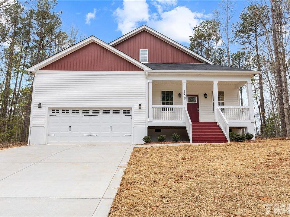158 Shawnee Dr, Louisburg, NC 27549 MLS 2503290 Zillow