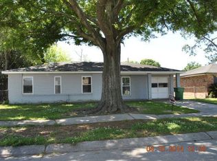 344 Greenwood Dr, La Place, LA 70068