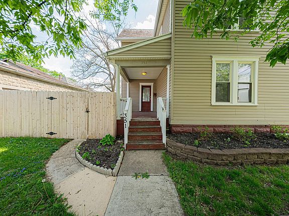 2nd image of 351 W William St