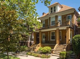 5234 Commonwealth St, Detroit, MI 48208