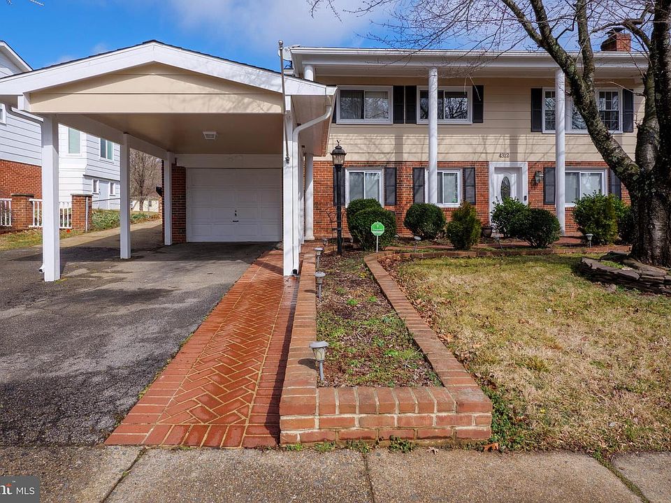 1st image of 4312 Evergreen Dr