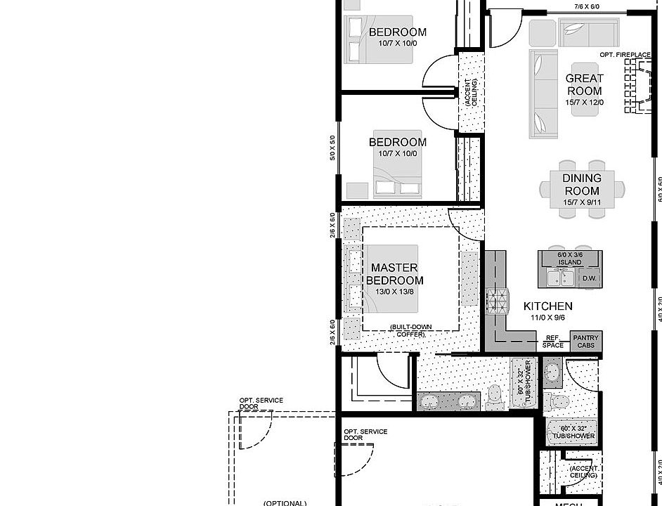 2nd image of 9521 NE 169th Ave