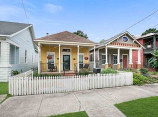 673 N 8th St, Baton Rouge, LA 70802