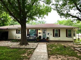1406 Herring, Merkel, TX 79536