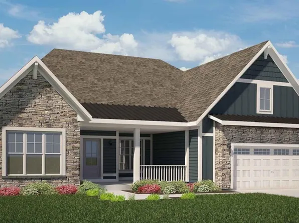 W214N4873 Casey COURT UNIT 15, Menomonee Falls, WI 53051