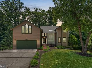 6116 Shaded Leaf Ct, Columbia, MD 21044