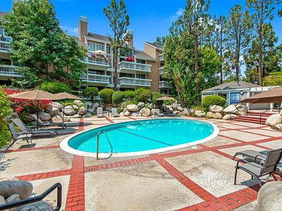 4346 Redwood Ave #A-103, Marina Del Rey, CA, 90292