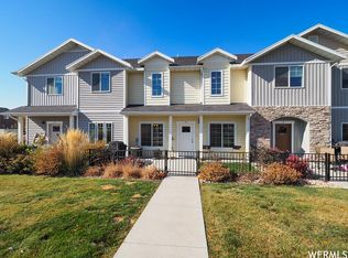 1547 N 400 W #102, Logan, UT 84341