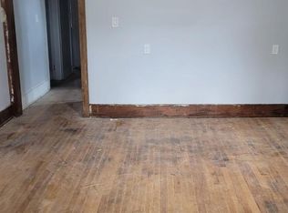 8119 Curt St, Detroit, MI 48213