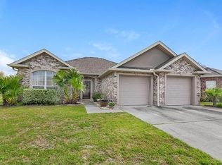 3825 Alexander Ln, Marrero, LA 70072