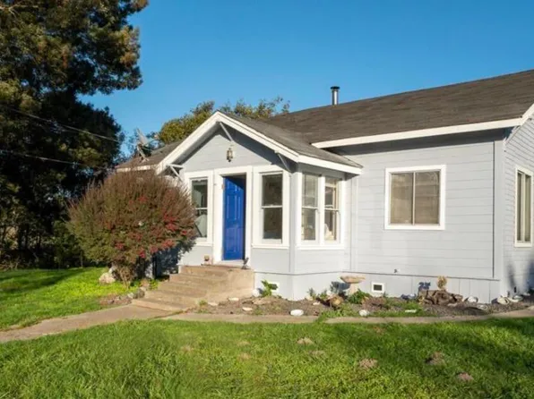 18031 Ocean Drive, Fort Bragg, CA 95437