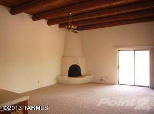 3842 N Camino Sinuoso, Tucson, AZ 85718