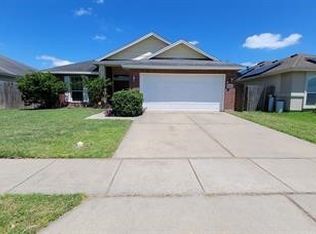 6726 Labonte Dr, Corpus Christi, TX 78414