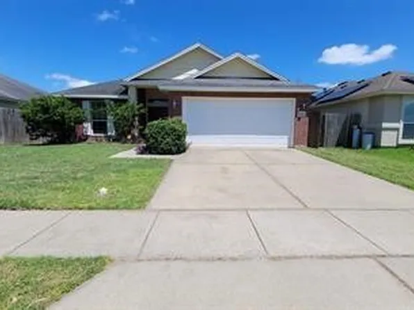 6726 Labonte Dr, Corpus Christi, TX 78414
