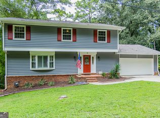 5 Lenox Cir SE, Rome, GA 30161