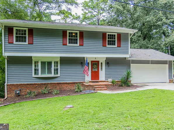 5 Lenox Cir SE, Rome, GA 30161