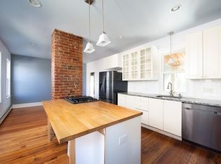 36 Oliver St #3, Somerville, MA 02145