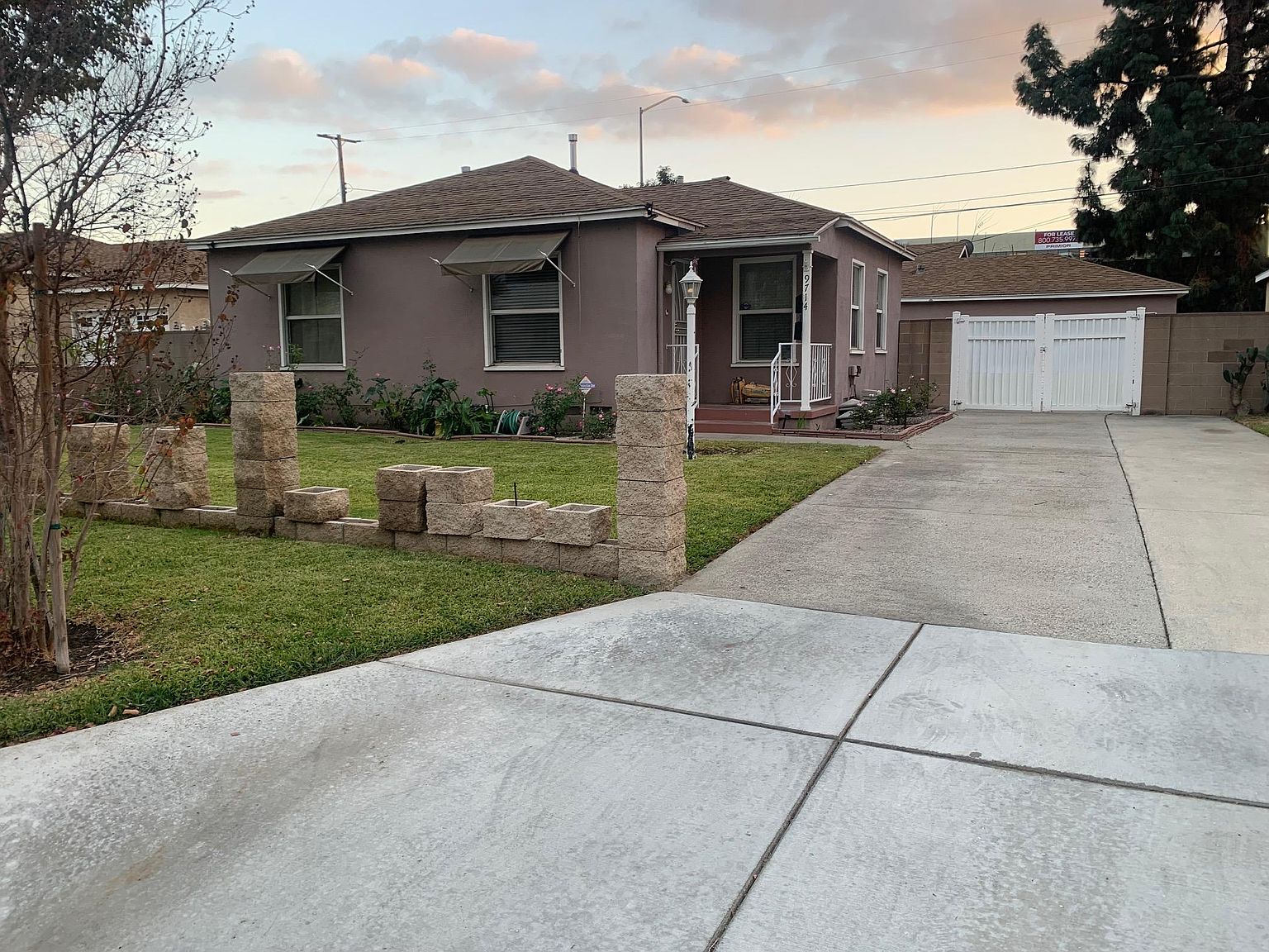 (Undisclosed Address), Rosemead, CA 91770 Zillow