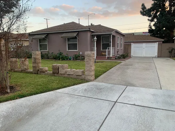 (undisclosed Address), Rosemead, CA 91770