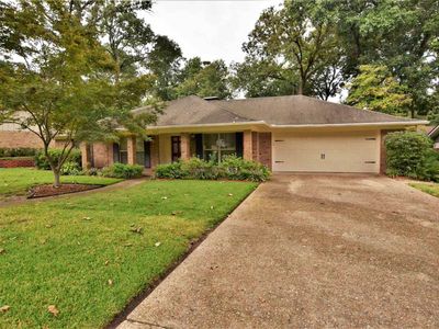 4607 Dundee Dr, Tyler, TX, 75703