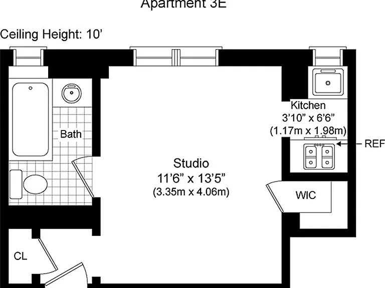 26 E 63rd St #3E — Photo 2