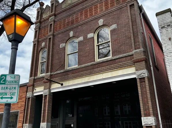 716 High St, Portsmouth, VA 23704
