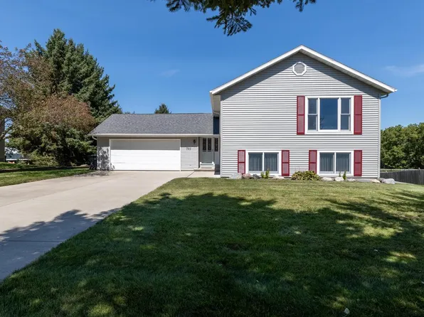 705 Spruce STREET, Hustisford, WI 53034