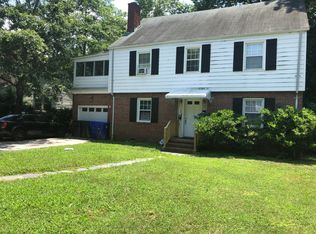 211 Maycox Ave #A, Norfolk, VA 23505