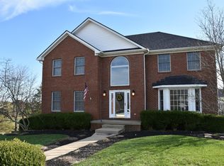 102 Thoroughbred Way, Georgetown, KY 40324