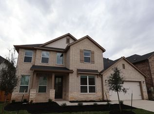 2025 Billings Way, Leander, TX 78641