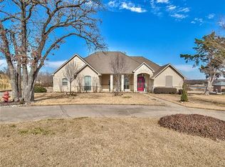 2609 S Chase Ct, Burleson, TX 76028