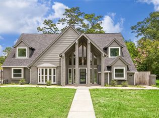 17922 Rolling Creek Dr, Houston, TX 77090