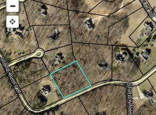330 Stone Bluff Ln, Alvaton, KY 42122