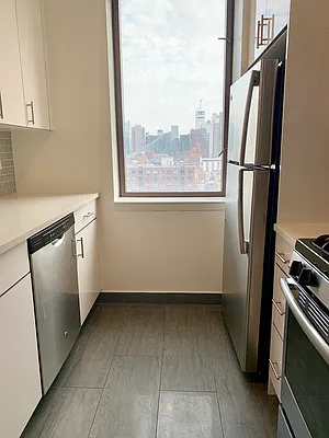 Rented by The Dermot Realty Management Company | media 21