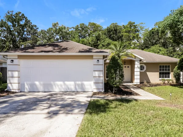 4519 Weasel Dr, New Port Richey, FL 34653
