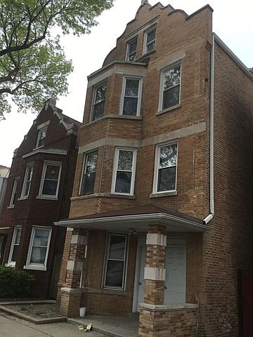 1st image of 4010 S Rockwell St