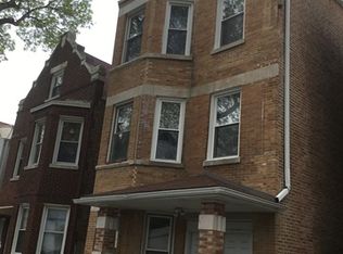 4010 S Rockwell St, Chicago, IL 60632