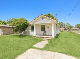 1313 Progress Rd, Baton Rouge, LA 70807