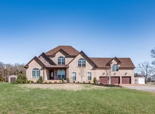 435 Rucker Rd, Murfreesboro, TN 37127