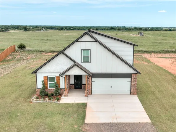 3530 Manning Farms Blvd, El Reno, OK 73036
