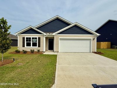 166 Kite Circle NE Lot 657, Bolivia, NC, 28422