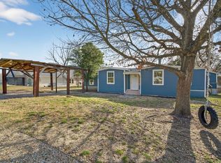 17319 Senne Rd, Forney, TX 75126