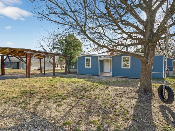 17319 Senne Rd, Forney, TX 75126