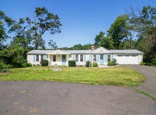 277 Fairwood Rd, Bethany, CT 06524