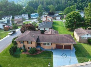 101 Park Ave, Mullens, WV 25882