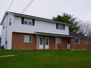 984 Donnawood Dr #988, Mansfield, OH 44903